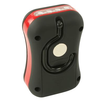 Ansmann Lamp werk 2 in 1 led