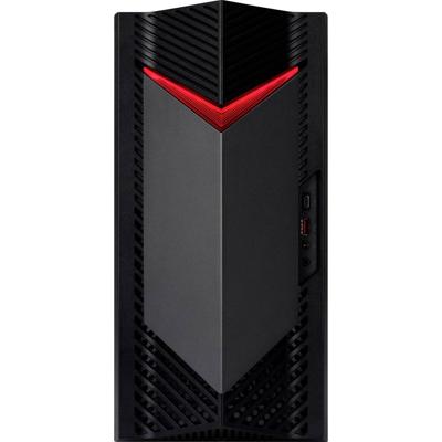 Acer Game-PC NITRO 50 Intel® Core™ i5 i5-14400F 4.7 GHz 8 GB RAM 512 GB SSD GeForce RTX 4060 GDDR6 Win 11 Home DG.E3UEG.009