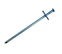 Redwood Rotspen Tarzan 17 cm (6st.)