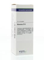 VSM Alumina D12 20 Milliliter