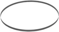 Milwaukee Accessoires lintzaagblad, tandverdeling 1,8 mm (3 stuks) - 48390511
