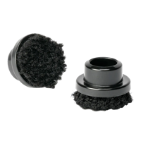 Footfixx los beschermvoetje ø28mm (4 st.)