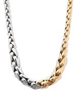 Lauren Rubinski collier en or 14ct - thumbnail