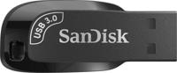 SanDisk Ultra Shift USB 3.0 Flash Drive 32GB - thumbnail