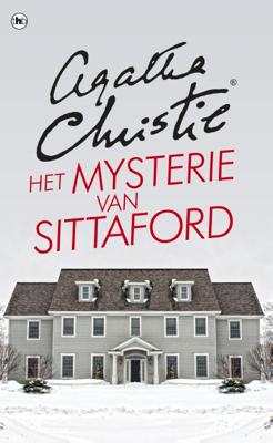 Het mysterie van Sittaford (Paperback)