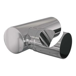 Brauer Chrome Edition Wandhouder - handdouchehouder - chroom 5-CE-043
