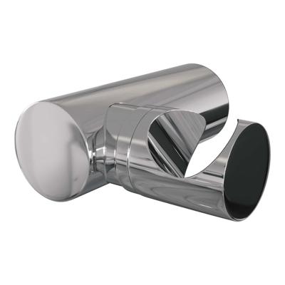 Brauer Chrome Edition Wandhouder - handdouchehouder - chroom 5-CE-043