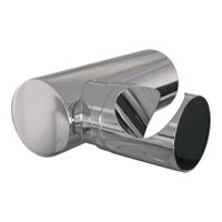 Brauer Chrome Edition Wandhouder - handdouchehouder - chroom 5-CE-043