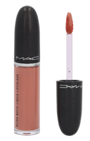 MAC Retro Matte Lipstick 5 ml Lippenstift Dames