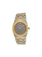 Audemars Piguet montre Royal Oak 33 mm pre-owned (1999) - Gris - thumbnail