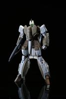Robotech Hen Dou Ryoku Action Figure Veritech VF-1A Transformable 21 cm