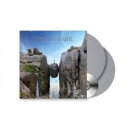 Dream Theater - A View From The Top Of The World (Gekleurd Vinyl) 2LP + CD Dream Theater - A View From The Top Of The World (Gekleurd Vinyl) 2LP + CD