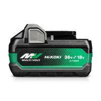 HiKOKI BSL36A18X 36/18V MultiVolt accu 2.5/5.0 Ah HiKOKI BSL36A18X 36/18V MultiVolt accu 2.5/5.0 Ah