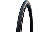 Schwalbe one evo tle super race vouwband transparant skin 28x1.25