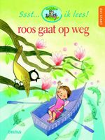 Deltas leren lezen Roos gaat op weg AVI: start - thumbnail