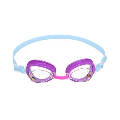 Bestway Prinsessenmasker Kinderen Siliconen Band +3 jaar Zwembad en Strand 09116