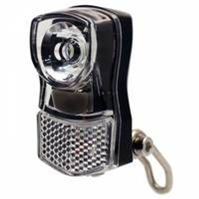 Union koplamp un-4800 batterij 10 lux op kaart