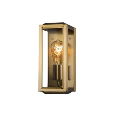 KonstSmide Gouden buitenlampCarpi - 7348-800