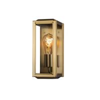 KonstSmide Gouden buitenlampCarpi - 7348-800