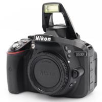 Nikon D5300 body occasion