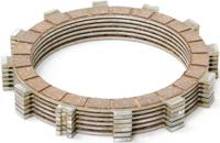 TRW Clutch kit mcc201-6
