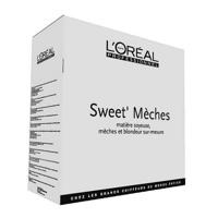 L'Oréal Professionnel Sweet' Mèches 50 Stuks