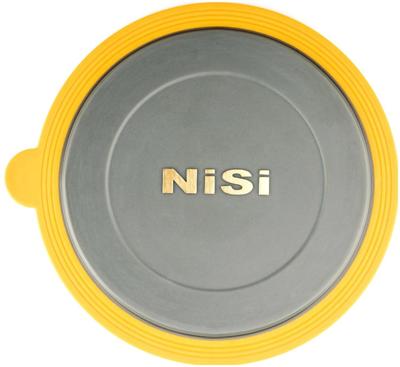 NiSi Lens Cap for V7/V6