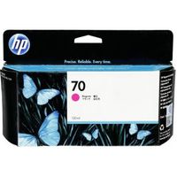 HP C 9453 A inktpatroon magenta Vivera No. 70 - thumbnail