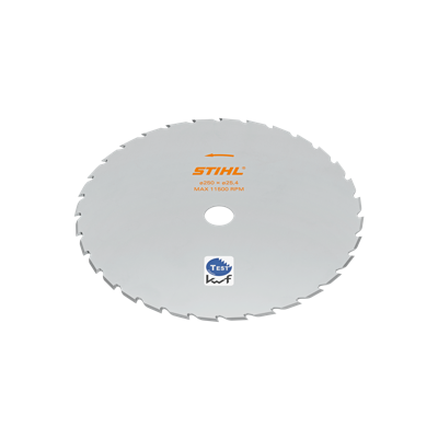 Stihl Accessoires Grassnijblad | 250-32 - 40017133813