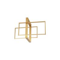 Lyora PlafondlampClea goud 70cm - 9086026