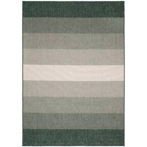 Eva Interior Buitenkleed Groen Boa 240 x 340 cm
