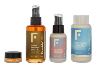 Freshly Cosmetics - Freshly Deep Hydration Essentials 250 ml