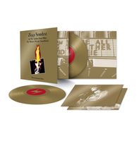 David Bowie - Ziggy Stardust And The Spiders From Mars: The Motion Picture Soundtrack (Gekleurd Vinyl) 2LP - thumbnail