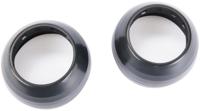 ALL BALLS Racing Dust cap set abr 57-151