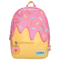 Zebra Trends Roos Special Edition Rugzak Donut