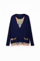 Jumper - BLUE - XL Jumper - BLUE - XL