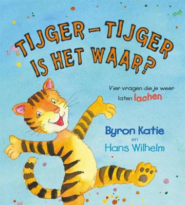 Tijger-Tijger is het waar? (Hardback)