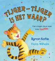 Tijger-Tijger is het waar? (Hardback)