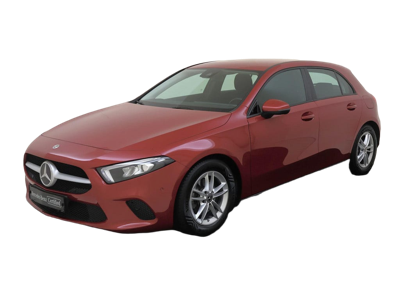 Mercedes Benz A Klasse