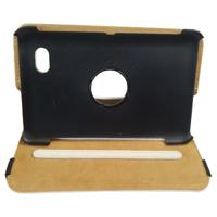 Leren hoes Galaxy Tab 2 7.0 wit Leren hoes Galaxy Tab 2 7.0 wit