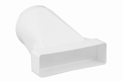 OVERGANGSSTUK RECHT 125-204X60