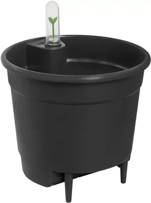 Elho Self-watering Insert Waterreservoir 33 Living Black