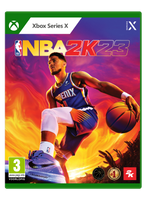Xbox Series X NBA 2k23