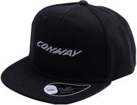 CONWAY flat cap "logo"