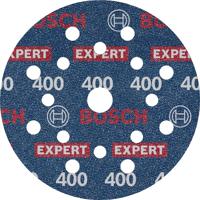 Bosch Accessories 2608902415 Schuurschijf Diameter 125 mm 50 stuk(s)