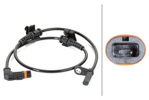 Abs Sensor 6pu 6PU230040001