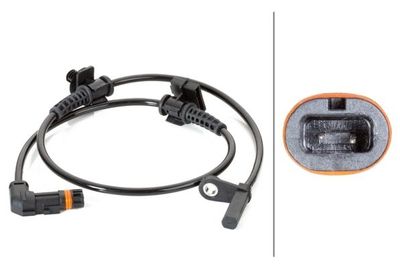 Abs Sensor 6pu 6PU230040001