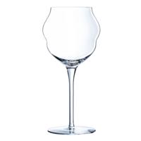 Wijnglas Chef&Sommelier Macaron Transparant 400 ml (6 Stuks)