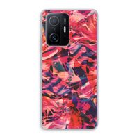 California: Xiaomi 11T Pro Transparant Hoesje