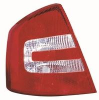 Achterlicht 6651909LUE